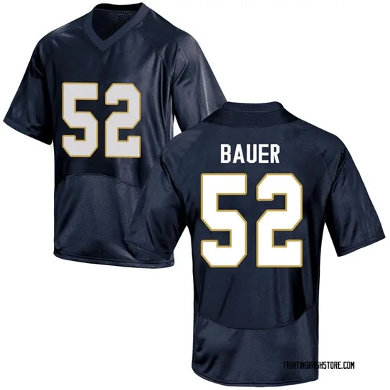 bauer under shirt