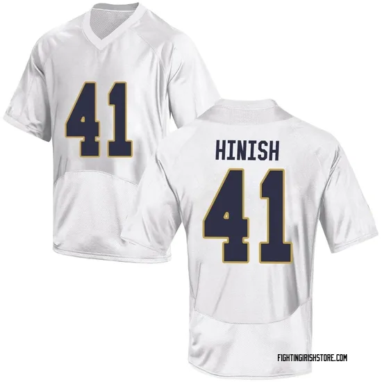 Kurt Hinish Under Armour Notre Dame Fighting Irish Men's Game Football ... Under Armour Hockey Wallpaper